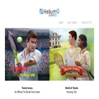 helium9games.com helium9games.com