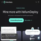 heliumdeploy.com heliumdeploy.com