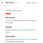 helix-toolkit.org
