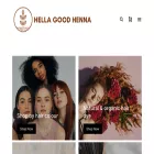 hellagoodhenna.com hellagoodhenna.com