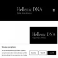 hellenicdna.com hellenicdna.com