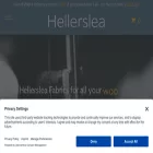 hellerslea.co.uk