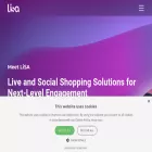 hello-lisa.com hello-lisa.com