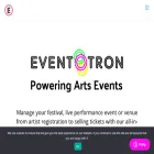 hello.eventotron.com