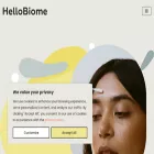 hellobio.me