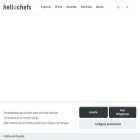 hellochefs.es hellochefs.es