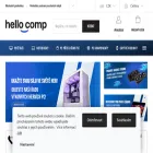 hellocomp.cz hellocomp.cz