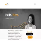 hellohero.com hellohero.com