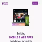 helloiconic.com helloiconic.com