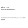 hellokvm.com