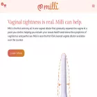 hellomilli.com hellomilli.com