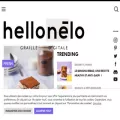 hellonelo.com