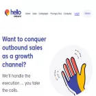 hellooutbound.com hellooutbound.com