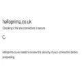 helloprima.co.uk helloprima.co.uk