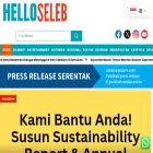 helloseleb.com helloseleb.com