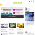 helloshiva.com
