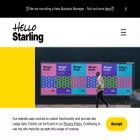 hellostarling.com hellostarling.com