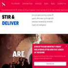 hellostir.com hellostir.com
