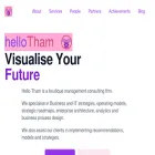 hellotham.com hellotham.com