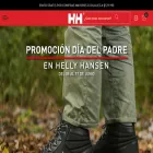 hellyhansenchile.cl hellyhansenchile.cl