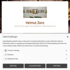 helmut-zenz.de helmut-zenz.de