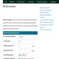 heloccalculator.org