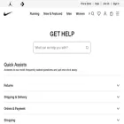 help-all.nike.com
