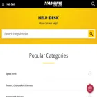 help-desk.advanceautoparts.com help-desk.advanceautoparts.com