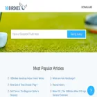 help.18birdies.com