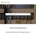 help.ads.microsoft.com help.ads.microsoft.com