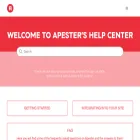 help.apester.com