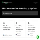 help.autoentry.com