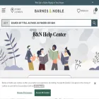 help.barnesandnoble.com help.barnesandnoble.com