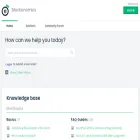 help.blockonomics.co help.blockonomics.co