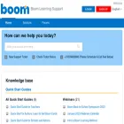 help.boomlearning.com help.boomlearning.com