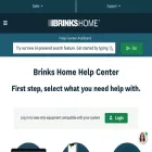 help.brinkshome.com