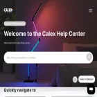 help.calex.eu