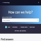 help.campaignmonitor.com