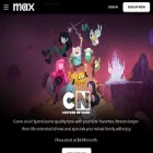 help.cartoonnetwork.com help.cartoonnetwork.com