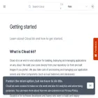 help.cloud66.com help.cloud66.com