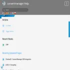 help.consentmanager.net help.consentmanager.net