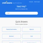 help.creditsesame.com