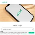 help.cricut.com