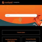 help.crunchyroll.com