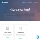 help.databox.com help.databox.com