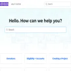 help.donorschoose.org help.donorschoose.org