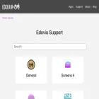 help.edovia.com