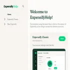 help.expensify.com help.expensify.com