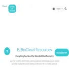help.ezbiocloud.net help.ezbiocloud.net