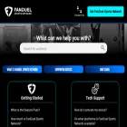 help.fanduelsportsnetwork.com help.fanduelsportsnetwork.com